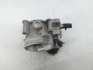 2014-2016 Kia Cadenza Throttle Body P/N:35100-3CAA0 Fits 2012 2013 2014 2015 2016 2017 2018 OEM Used Auto Parts