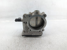 2014-2016 Kia Cadenza Throttle Body P/N:35100-3CAA0 Fits 2012 2013 2014 2015 2016 2017 2018 OEM Used Auto Parts