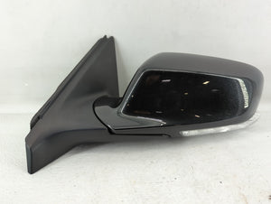 2013-2016 Buick Lacrosse Side Mirror Replacement Driver Left View Door Mirror P/N:22857626 Fits 2013 2014 2015 2016 OEM Used Auto Parts
