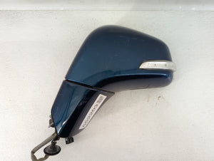 2019 Buick Encore Side Mirror Replacement Driver Left View Door Mirror P/N:E4045019 Fits OEM Used Auto Parts