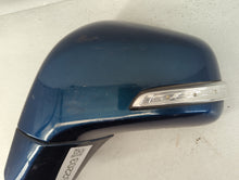 2019 Buick Encore Side Mirror Replacement Driver Left View Door Mirror P/N:E4045019 Fits OEM Used Auto Parts