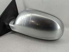 2010-2014 Audi S5 Side Mirror Replacement Driver Left View Door Mirror P/N:E1021053 Fits 2010 2011 2012 2013 2014 OEM Used Auto Parts