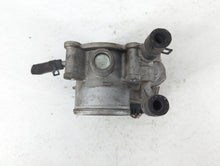 2012-2019 Hyundai Accent Throttle Body P/N:35100-2B300 Fits 2012 2013 2014 2015 2016 2017 2018 2019 OEM Used Auto Parts