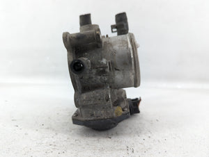 2012-2019 Hyundai Accent Throttle Body P/N:35100-2B300 Fits 2012 2013 2014 2015 2016 2017 2018 2019 OEM Used Auto Parts