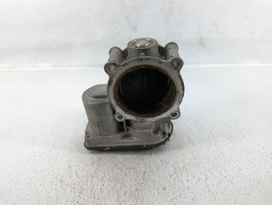 2013-2018 Ford C-Max Throttle Body P/N:DS7E-9F991-AD Fits 2013 2014 2015 2016 2017 2018 2019 2020 2021 2022 OEM Used Auto Parts