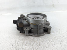 2014-2022 Chevrolet Silverado 1500 Throttle Body P/N:12617792 Fits 2014 2015 2016 2017 2018 2019 2020 2021 2022 OEM Used Auto Parts