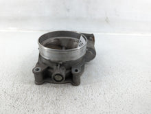 2016-2021 Chevrolet Express 3500 Throttle Body P/N:12620263 Fits 2014 2015 2016 2017 2018 2019 2020 2021 2022 OEM Used Auto Parts