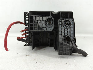 2012-2018 Volkswagen Tiguan Fusebox Fuse Box Panel Relay Module P/N:3C0 937 125 A Fits OEM Used Auto Parts