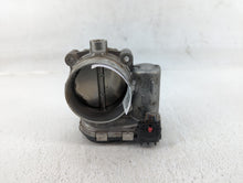 2011-2022 Dodge Charger Throttle Body P/N:05184349AC Fits 2011 2012 2013 2014 2015 2016 2017 2018 2019 2020 2021 2022 OEM Used Auto Parts