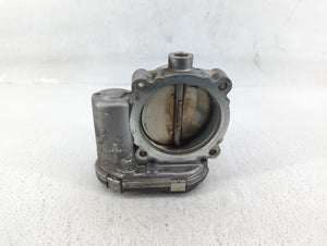 2011-2022 Dodge Charger Throttle Body P/N:05184349AC Fits 2011 2012 2013 2014 2015 2016 2017 2018 2019 2020 2021 2022 OEM Used Auto Parts