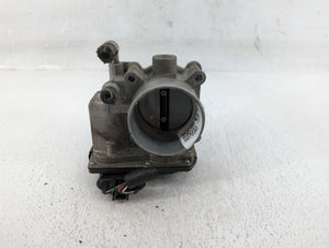 2013-2018 Nissan Altima Throttle Body P/N:3TA60-01 A Fits 2013 2014 2015 2016 2017 2018 2019 2020 OEM Used Auto Parts