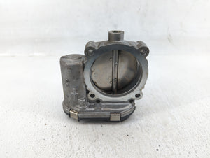 2018 Dodge Caravan Throttle Body P/N:05184349AE Fits 2011 2012 2013 2014 2015 2016 2017 2019 2020 2021 2022 OEM Used Auto Parts