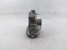 2018 Dodge Caravan Throttle Body P/N:05184349AE Fits 2011 2012 2013 2014 2015 2016 2017 2019 2020 2021 2022 OEM Used Auto Parts