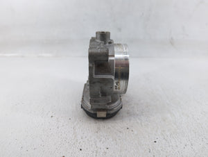 2018 Dodge Caravan Throttle Body P/N:05184349AE Fits 2011 2012 2013 2014 2015 2016 2017 2019 2020 2021 2022 OEM Used Auto Parts