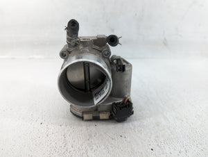 2015-2019 Hyundai Sonata Throttle Body P/N:35100-2G600 Fits 2015 2016 2017 2018 2019 2020 2021 OEM Used Auto Parts