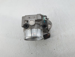 2015-2019 Hyundai Sonata Throttle Body P/N:35100-2G600 Fits 2015 2016 2017 2018 2019 2020 2021 OEM Used Auto Parts