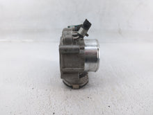 2015-2019 Hyundai Sonata Throttle Body P/N:35100-2G600 Fits 2015 2016 2017 2018 2019 2020 2021 OEM Used Auto Parts