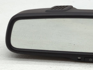 2010-2012 Chrysler Town & Country Interior Rear View Mirror Replacement OEM P/N:E8011083 Fits 2010 2011 2012 OEM Used Auto Parts