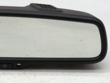 2010-2012 Chrysler Town & Country Interior Rear View Mirror Replacement OEM P/N:E8011083 Fits 2010 2011 2012 OEM Used Auto Parts