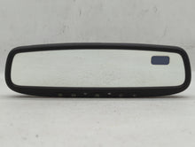 2008-2012 Infiniti G37 Interior Rear View Mirror Replacement OEM Fits 2006 2007 2008 2009 2010 2011 2012 2013 2014 2015 OEM Used Auto Parts