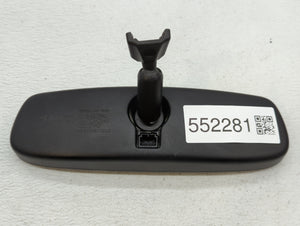 2006-2014 Nissan Murano Interior Rear View Mirror Replacement OEM Fits 2006 2007 2008 2009 2010 2011 2012 2013 2014 2015 OEM Used Auto Parts