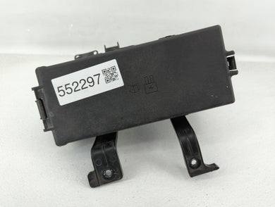 2007-2010 Lincoln Mkz Fusebox Fuse Box Panel Relay Module P/N:7H6T-14290-A Fits 2007 2008 2009 2010 OEM Used Auto Parts