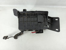 2006-2009 Buick Lacrosse Fusebox Fuse Box Panel Relay Module P/N:13598672 Fits 2006 2007 2008 2009 OEM Used Auto Parts