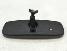 2014-2016 Infiniti Q50 Interior Rear View Mirror Replacement OEM Fits 2013 2014 2015 2016 2017 2018 2019 2020 2021 2022 OEM Used Auto Parts