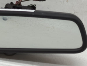 2013-2016 Bmw 328i Interior Rear View Mirror Replacement OEM Fits 2013 2014 2015 2016 2017 2018 2019 2020 OEM Used Auto Parts