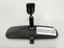 2006-2012 Honda Accord Interior Rear View Mirror Replacement OEM Fits 2006 2007 2008 2009 2010 2011 2012 2013 2014 2015 2016 OEM Used Auto Parts