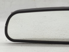 2007-2022 Nissan Versa Interior Rear View Mirror Replacement OEM Fits OEM Used Auto Parts