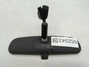 2007-2022 Nissan Versa Interior Rear View Mirror Replacement OEM Fits OEM Used Auto Parts