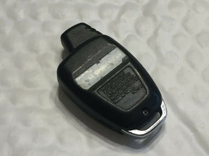 Ford  Keyless Entry Remote Elvatrkc 1 Buttons - Oemusedautoparts1.com