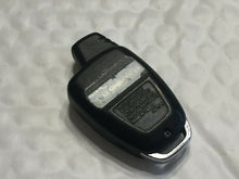 Ford  Keyless Entry Remote Elvatrkc 1 Buttons - Oemusedautoparts1.com