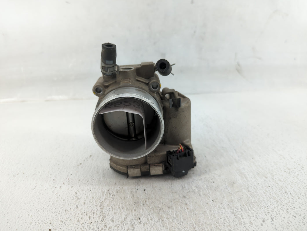 2015-2019 Hyundai Sonata Throttle Body P/N:35100-2G600 Fits 2015 2016 2017 2018 2019 2020 2021 OEM Used Auto Parts