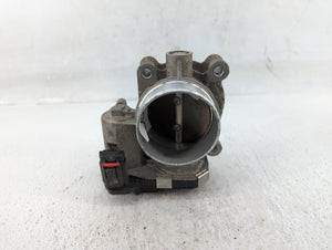 2016-2019 Chevrolet Impala Throttle Body P/N:12670839AA Fits 2016 2017 2018 2019 2020 2021 2022 OEM Used Auto Parts