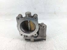 2016-2019 Chevrolet Impala Throttle Body P/N:12670839AA Fits 2016 2017 2018 2019 2020 2021 2022 OEM Used Auto Parts