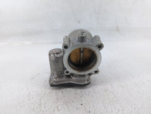 2023 Hyundai Elantra Throttle Body P/N:35100-2J410 Fits OEM Used Auto Parts