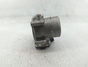 2023 Hyundai Elantra Throttle Body P/N:35100-2J410 Fits OEM Used Auto Parts