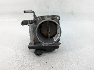 2009-2014 Nissan Murano Throttle Body P/N:526-01 Fits 2007 2008 2009 2010 2011 2012 2013 2014 OEM Used Auto Parts