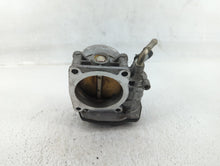 2009-2014 Nissan Murano Throttle Body P/N:526-01 Fits 2007 2008 2009 2010 2011 2012 2013 2014 OEM Used Auto Parts