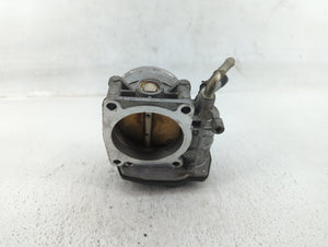 2009-2014 Nissan Murano Throttle Body P/N:526-01 Fits 2007 2008 2009 2010 2011 2012 2013 2014 OEM Used Auto Parts