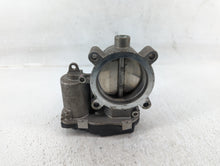 2015-2017 Chrysler 200 Throttle Body Fits 2014 2015 2016 2017 2018 2019 2020 2021 2022 OEM Used Auto Parts