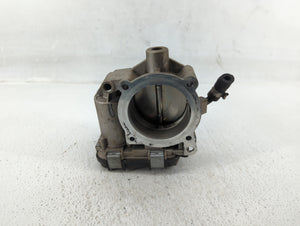 2006-2014 Volkswagen Jetta Throttle Body Fits 2006 2007 2008 2009 2010 2011 2012 2013 2014 OEM Used Auto Parts