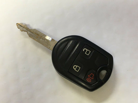 Ford Keyless Entry Remote Fob Cwtwb1u793 B**T-19h316-* 3 Buttons