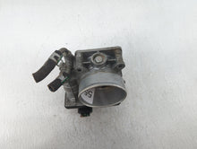 2009-2014 Nissan Murano Throttle Body P/N:526-01 Fits 2007 2008 2009 2010 2011 2012 2013 2014 OEM Used Auto Parts