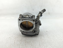 2009-2014 Nissan Murano Throttle Body P/N:526-01 Fits 2007 2008 2009 2010 2011 2012 2013 2014 OEM Used Auto Parts