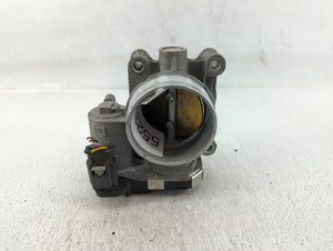 2014-2017 Buick Regal Throttle Body Fits 2013 2014 2015 2016 2017 2018 2019 2020 2021 OEM Used Auto Parts