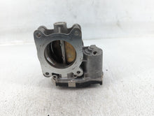 2014-2017 Buick Regal Throttle Body Fits 2013 2014 2015 2016 2017 2018 2019 2020 2021 OEM Used Auto Parts