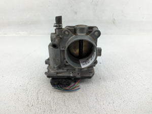 2013-2017 Honda Accord Throttle Body P/N:U38493163924 Fits 2013 2014 2015 2016 2017 2018 2019 2020 2021 2022 OEM Used Auto Parts